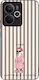 Sonique Stripe Stories Series Case Realme 14 5G...