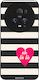 Sonique Stripe Stories Series Handyhülle Honor ...