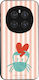 Θήκη Sonique Stripe Stories Series Honor Magic7...