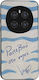 Θήκη Sonique Stripe Stories Series Honor Magic7...