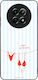 Husă Sonique Stripe Stories Series Realme 12 5g...