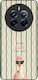 Husă Sonique Stripe Stories Series Realme 12 Pr...