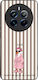 Husă Sonique Stripe Stories Series Realme 12 Pr...