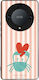 Sonique Case Stripe Stories Series Honor Magic5...