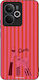 Sonique Stripe Stories Series Case Realme 14 5G...