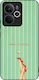 Sonique Stripe Stories Series Case Realme 14 5G...