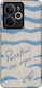 Case Sonique Stripe Stories Series Realme 14 5G...
