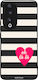 Husă Sonique Stripe Stories Series Honor 90 5g ...