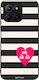 Sonique Stripe Stories Series Ehre 70 Lite 5g O...