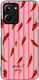 Sonique Stripe Stories Series Series Realme 10 ...