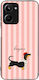 Sonique Stripe Stories Series Series Realme 10 ...