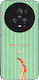Sonique Stripe Stories Series Handyhülle Honor ...