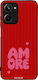 Sonique Hülle Stripe Stories Series Series Real...