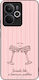 Sonique Stripe Stories Series Case Realme 14 5G...