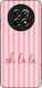 Sonique Stripe Stories Series Case Realme 12 5G...