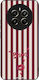 Калъф Sonique Stripe Stories Series Realme 12 P...