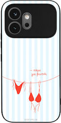 Sonique Stripe Stories Series Honor 600 5G Mobi...
