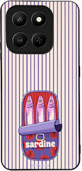 Sonique Stripe Stories Series Sonique Stripe Stories Series