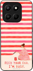 Sonique Stripe Stories Series