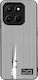 Sonique Stripe Stories Series Honor 400 Smart 4...