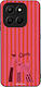 Sonique Stripe Stories Series Honor 400 Smart 4...