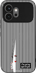 Sonique Stripe Stories Series Honor 600 5G Eye ...