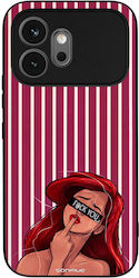 Sonique Stripe Stories Series Honor 600 5G Mobi...