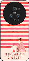 Sonique Stripe Stories Series Handyhülle Honor ...