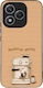 Case Sonique Stripe Stories Series Honor 400 Li...