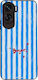 Sonique Stripe Stories Series Handyhülle Honor ...