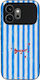 Sonique Stripe Stories Series Honor 600 5g Bonj...