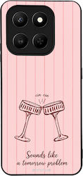 Калъф Sonique Stripe Stories Series Honor 400 S...