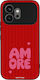 Sonique Stripe Stories Series Honor 600 5G Amor...