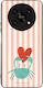 Sonique Stripe Stories Series Honor Magic4 Lite...
