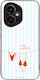 Husă Sonique Stripe Stories Series Honor 400 5g...