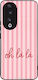 Husă Sonique Stripe Stories Series Honor 90 5g ...