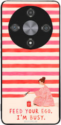 Калъф Sonique Stripe Stories Series Honor Magic...