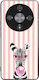 Sonique Stripe Stories Series Honor Magic6 Lite...