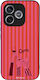 Husă Sonique Stripe Stories Series Honor 600 Li...