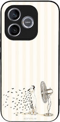 Husă Sonique Stripe Stories Series Honor 600 Li...