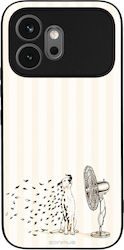 Sonique Stripe Stories Series Honor 600 5G Cool...