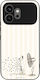 Sonique Stripe Stories Series Honor 600 5G Cool...