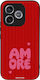 Husă Sonique Stripe Stories Series Honor 600 Li...