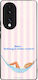 Калъф Sonique Stripe Stories Series Honor 70 5g...