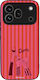 Sonique Hülle Stripe Stories Serie Ehre 600 Pro...