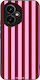 Husă Sonique Stripe Stories Series Honor 400 5g...