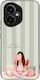 Husă Sonique Stripe Stories Series Honor 400 5g...