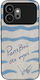 Sonique Case Stripe Stories Series Honor 600 5g...