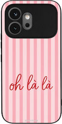 Sonique Stripe Stories Series Honor 600 5g Oh L...