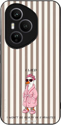 Sonique Stripe Stories Series Honor 400 Pro 5G ...